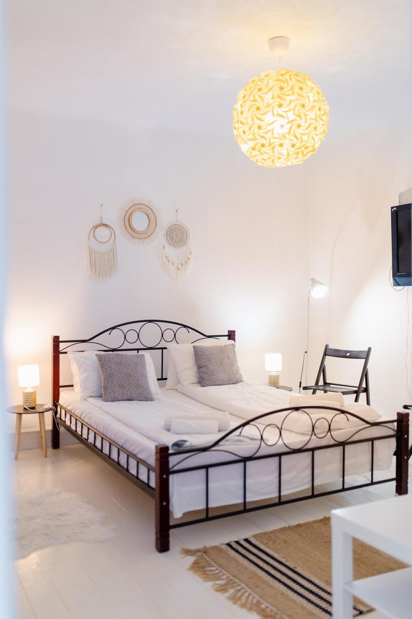 La Maison Blanche Hotell Alba Iulia Eksteriør bilde