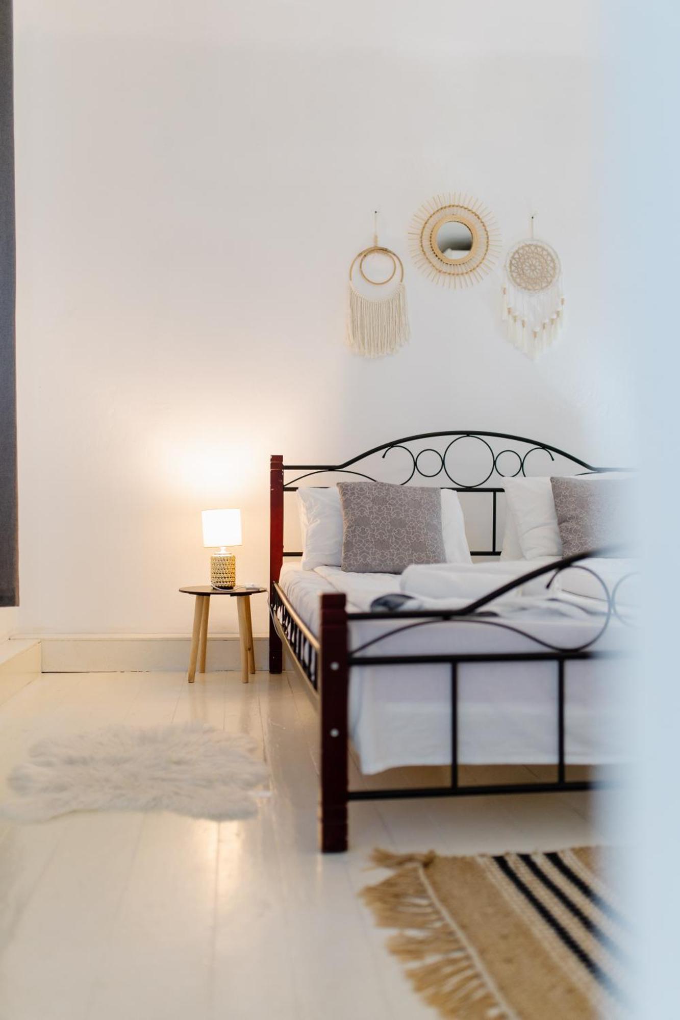 La Maison Blanche Hotell Alba Iulia Eksteriør bilde