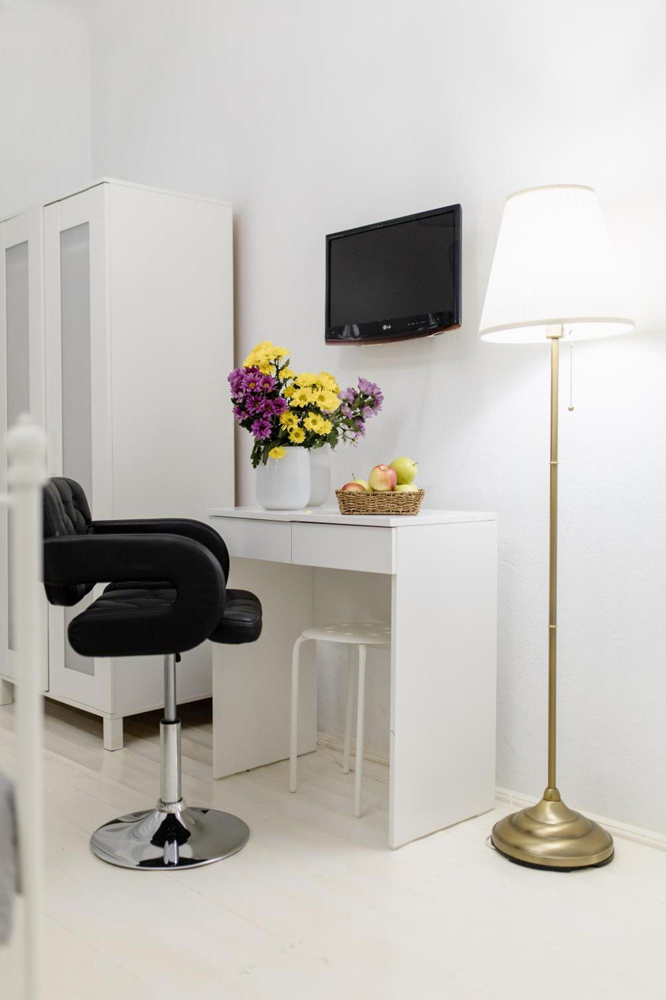 La Maison Blanche Hotell Alba Iulia Eksteriør bilde
